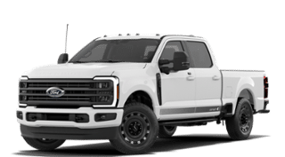 2027 Ford Super Duty® External Image 1